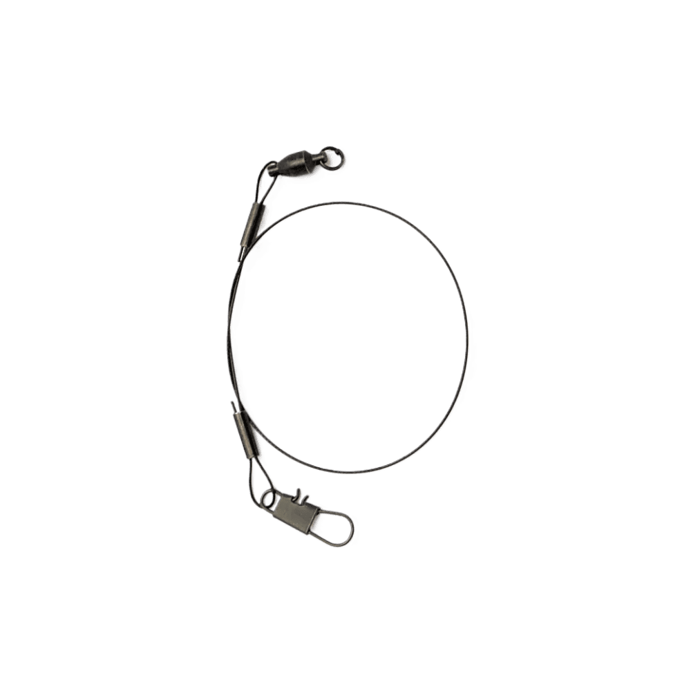 Jerk It - Ball Bearing Leaders 10"
