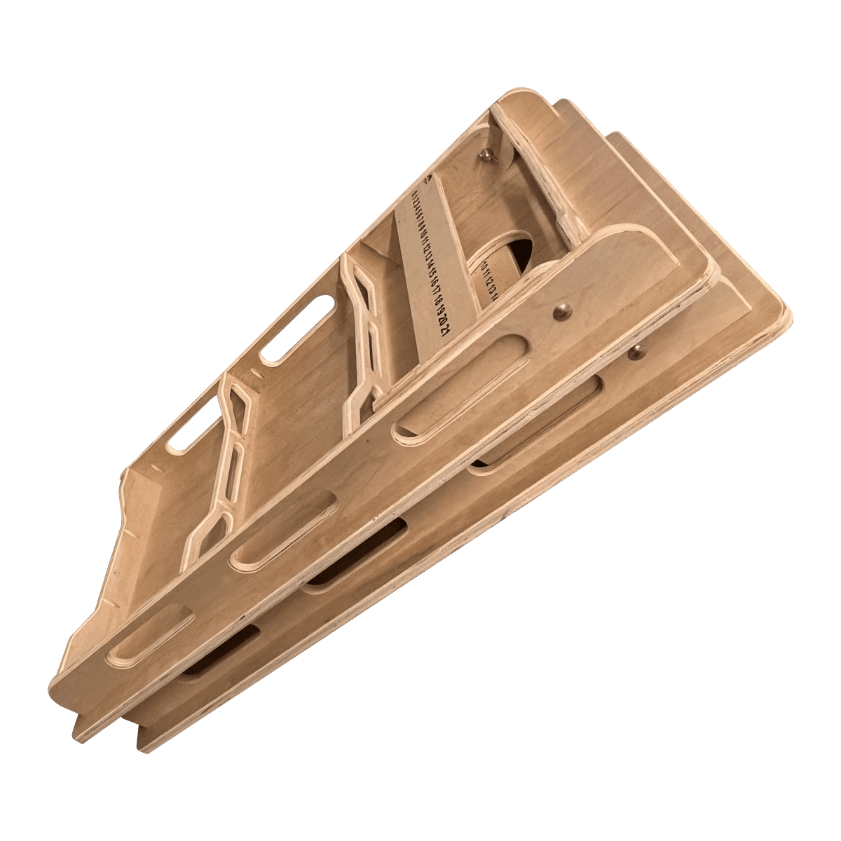 Jerk It Corn Hole Game - Image 2