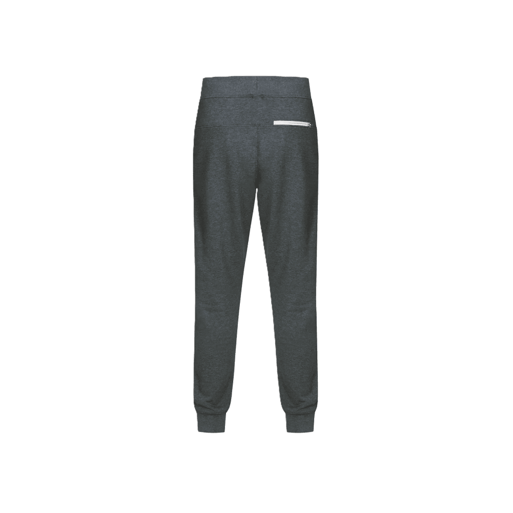 Premium Joggers - Grey - Image 2