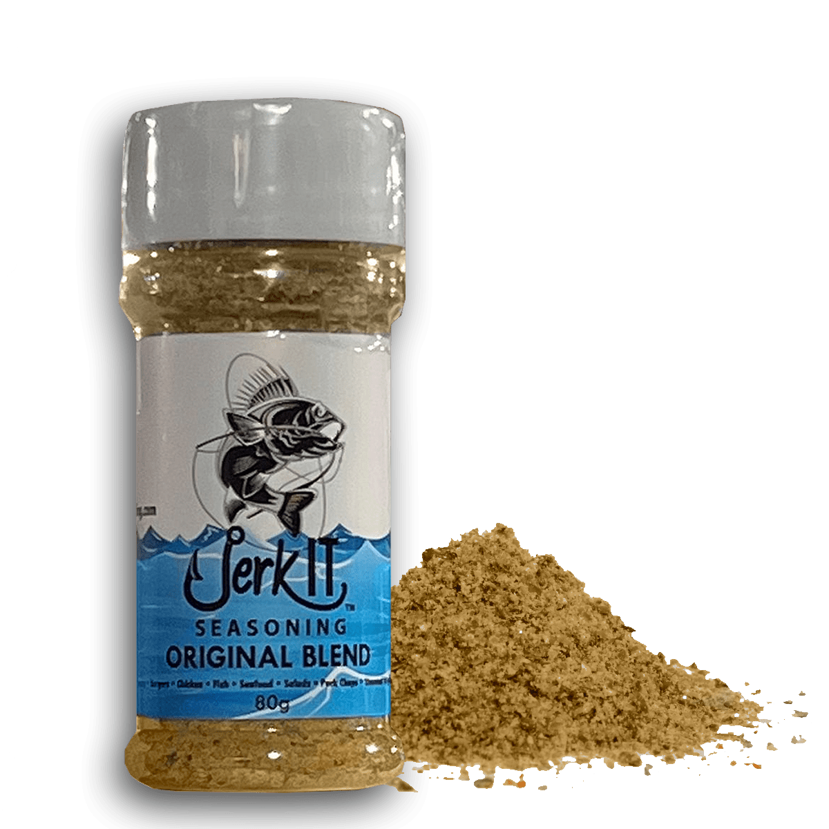 Jerk It Seasoning - Original