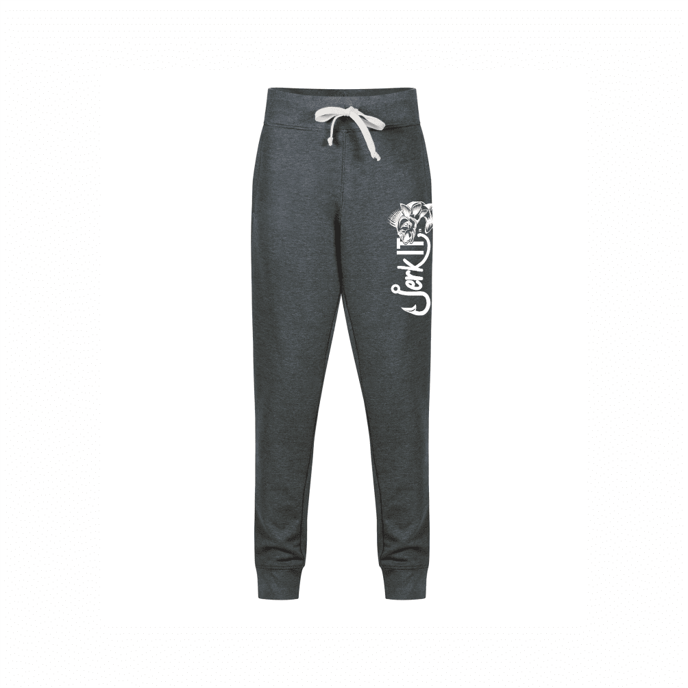Premium Joggers - Grey