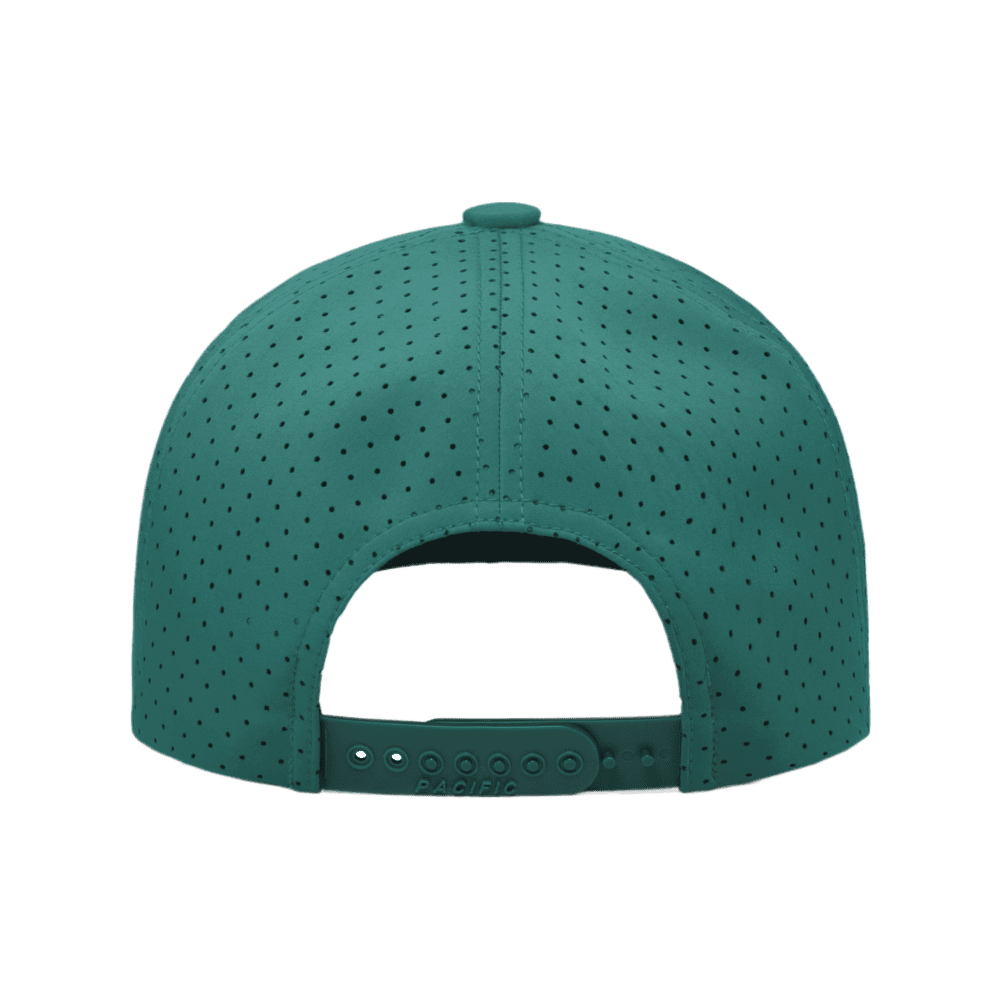 Jerk It Weekender Cap - Image 2
